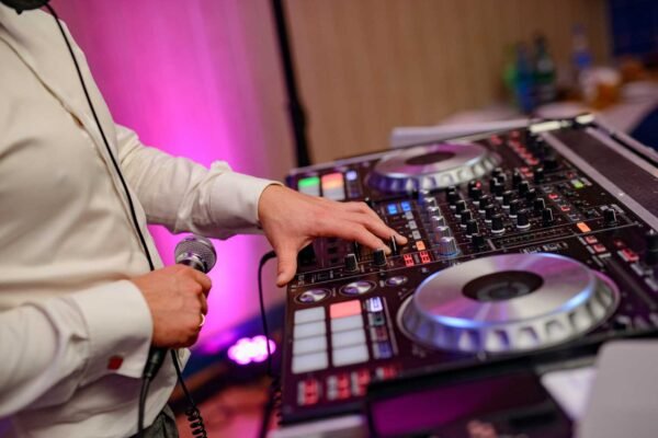 Top Brands for Professional DJ Equipment