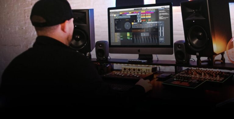 What Is Music Mixing? A Beginner’s Guide