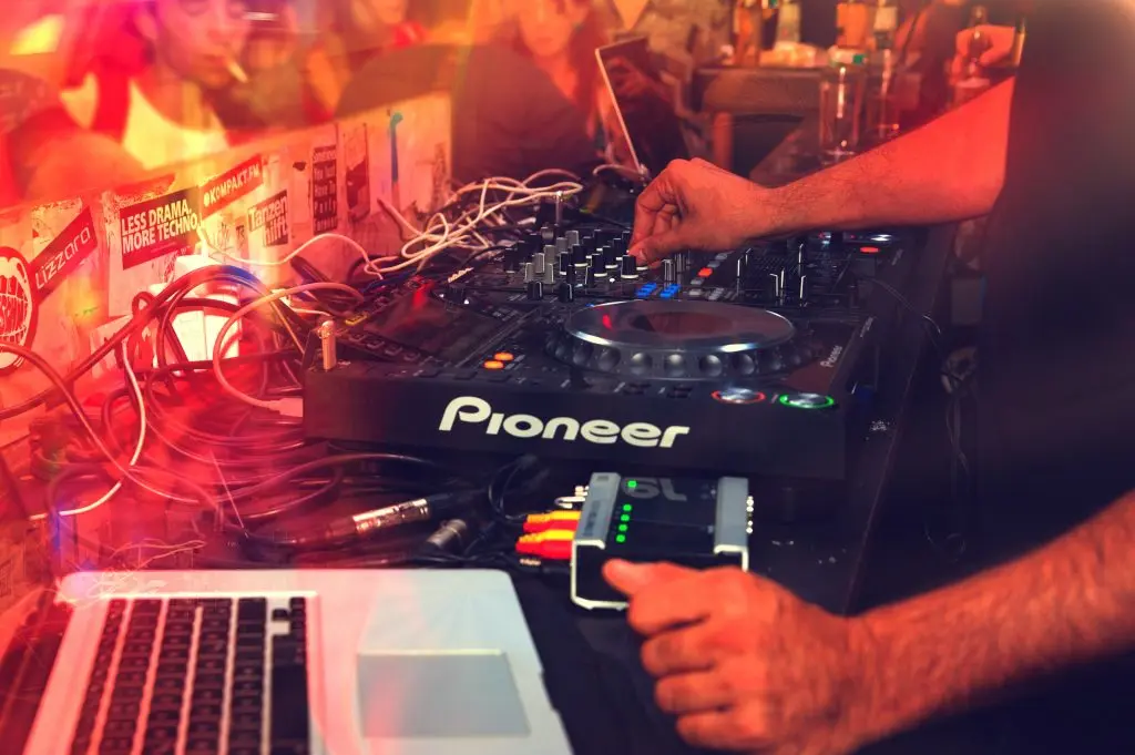 How to Start a Career as a Professional DJ