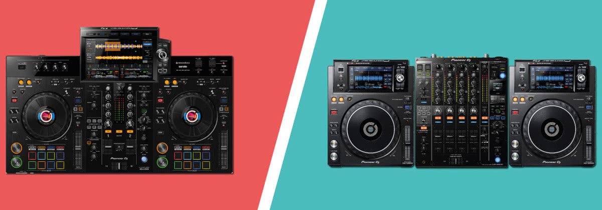 How to Choose the Right Mixer for Your DJ Setup