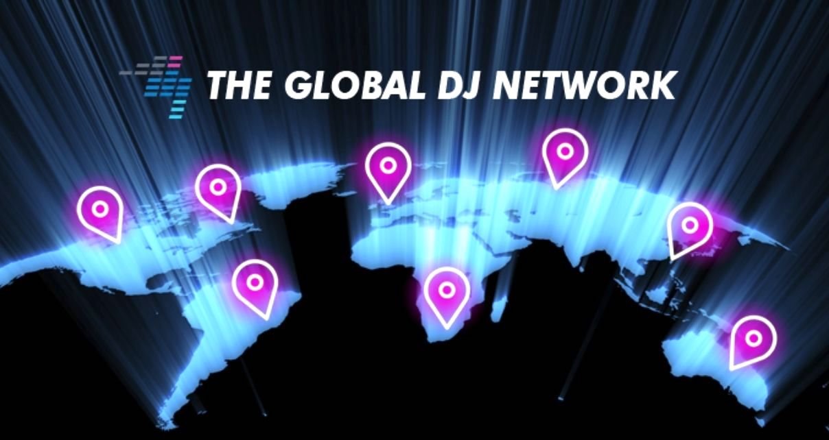 The Importance of Networking in the DJ Industry