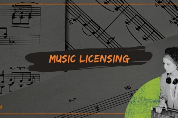 The Importance of Music Licensing for DJs