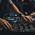 DJ Techniques: Mastering Beatmatching and Scratching
