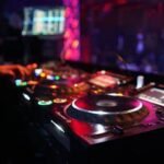 How DJs Create the Perfect Playlist for Any Event