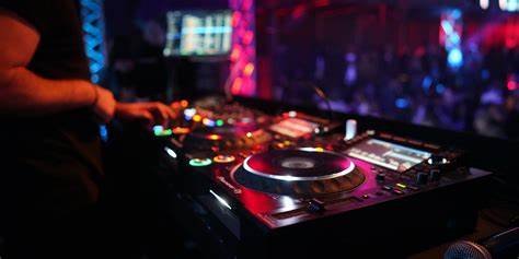 How DJs Create the Perfect Playlist for Any Event