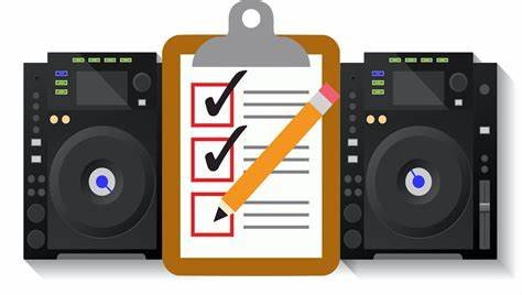 The Importance of Networking in the DJ Industry