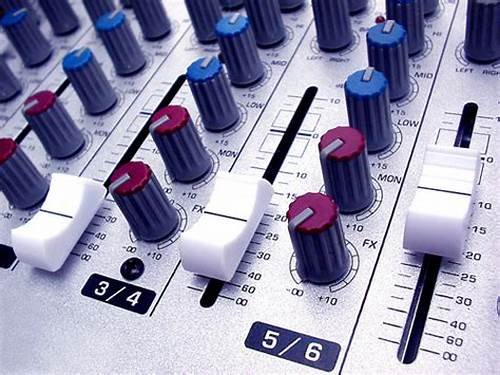 Essential Tools for High-Quality Music Mixing