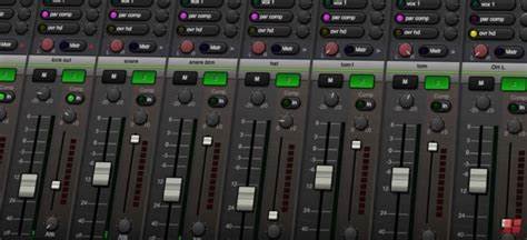 The Best Software for Music Mixing in 2025