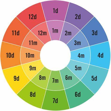 Learning the Art of Harmonic Mixing