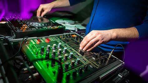 Essential Accessories Every DJ Should Own