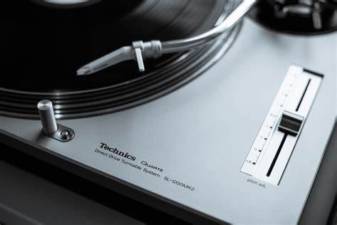 The Role of Vinyl DJing in Preserving Music History