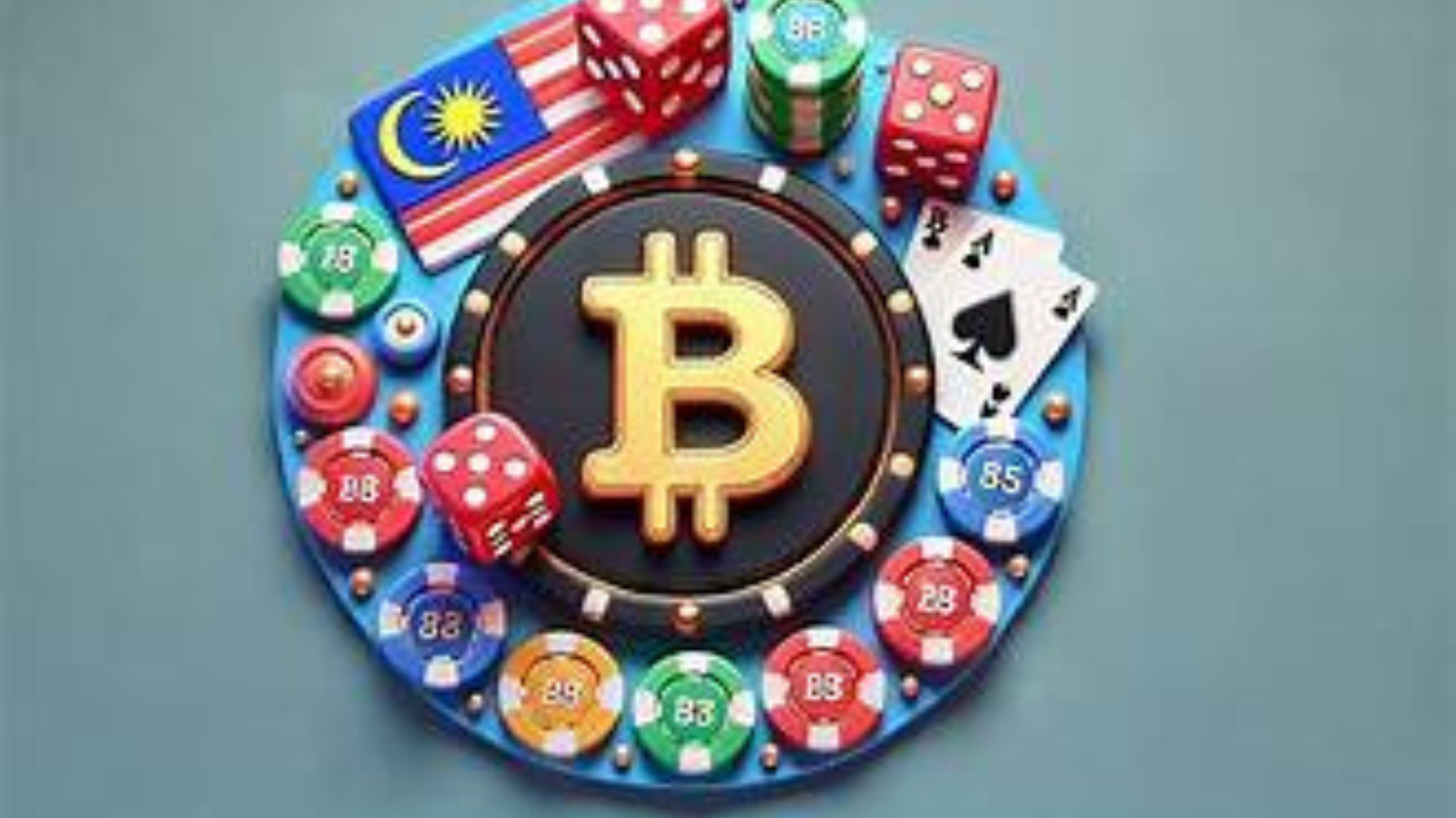 The Smooth Rhythm of Crypto Gaming