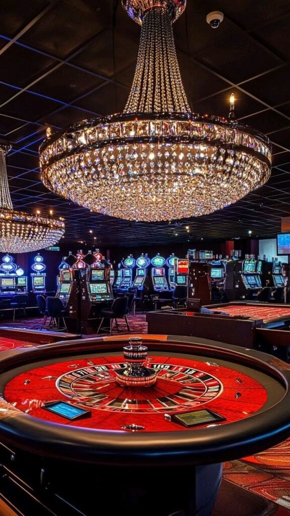 The Pokies Australia Slots Casino