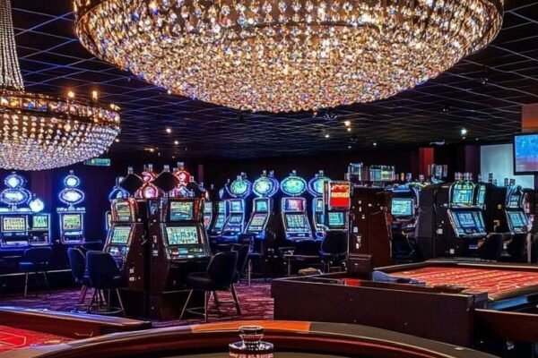 The Pokies Australia Slots Casino