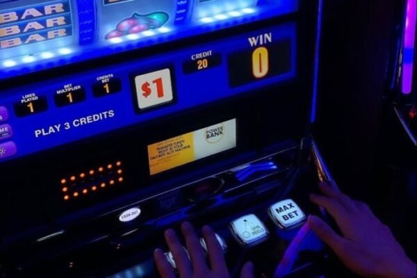 The Pokies Casino Review