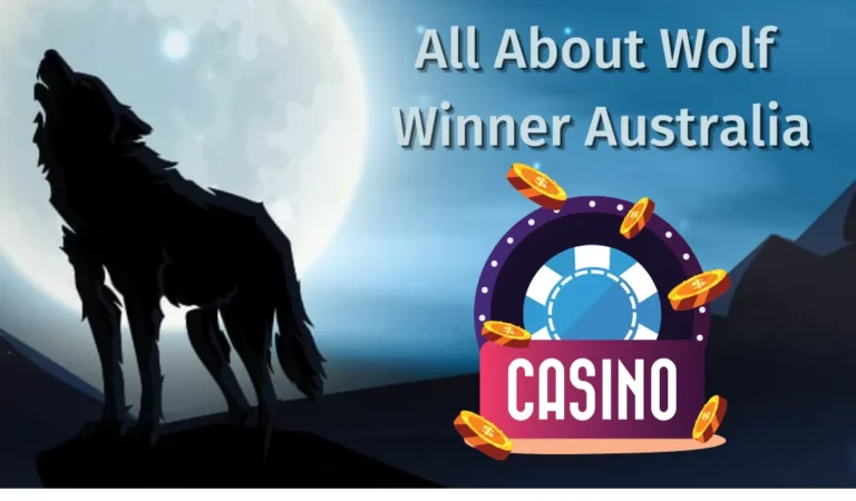 Wolf Winner Casino Australia FAQ Searchability Review: Self-Service Support Experience