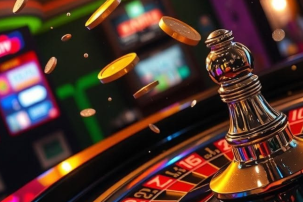 The Pokies Net Casino