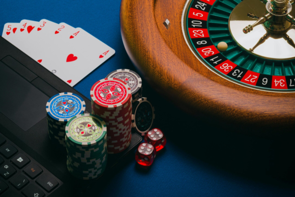Fast Cashout Poker Bonus: Fair Go Video Poker Review