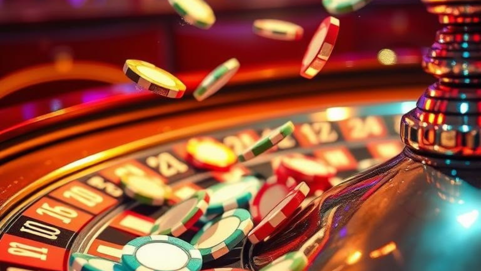 King Johnnie Casino Review