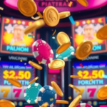 Read our expert Stellar Spins Casino Australia Review. Explore 2000+ games, 3 Oaks Gaming slots, and claim your massive welcome bonus today!