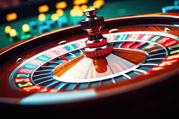 Wolf Winner Casino Review: The Evolution of Crash Games and Social Multiplayer