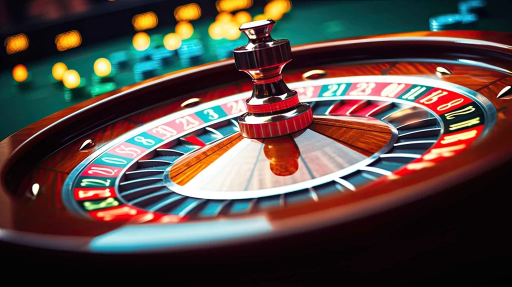 Wolf Winner Casino Review: The Evolution of Crash Games and Social Multiplayer