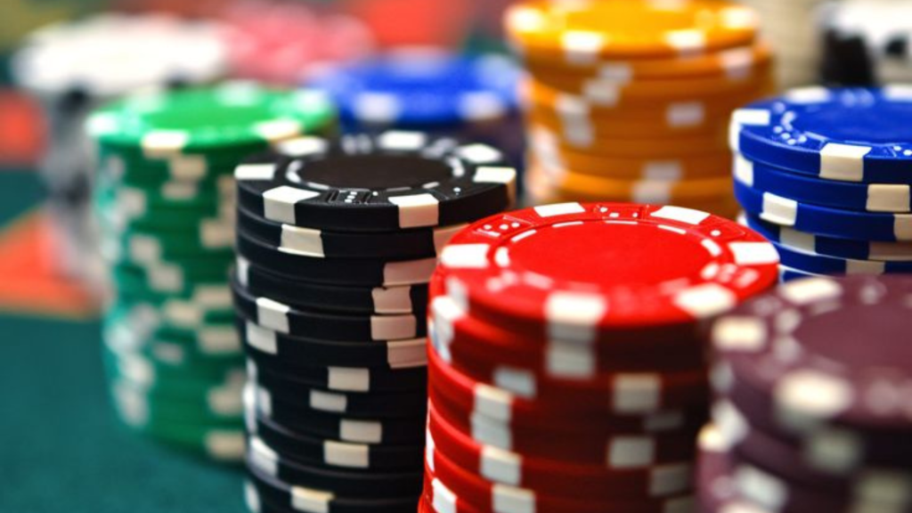 live dealer fast payout