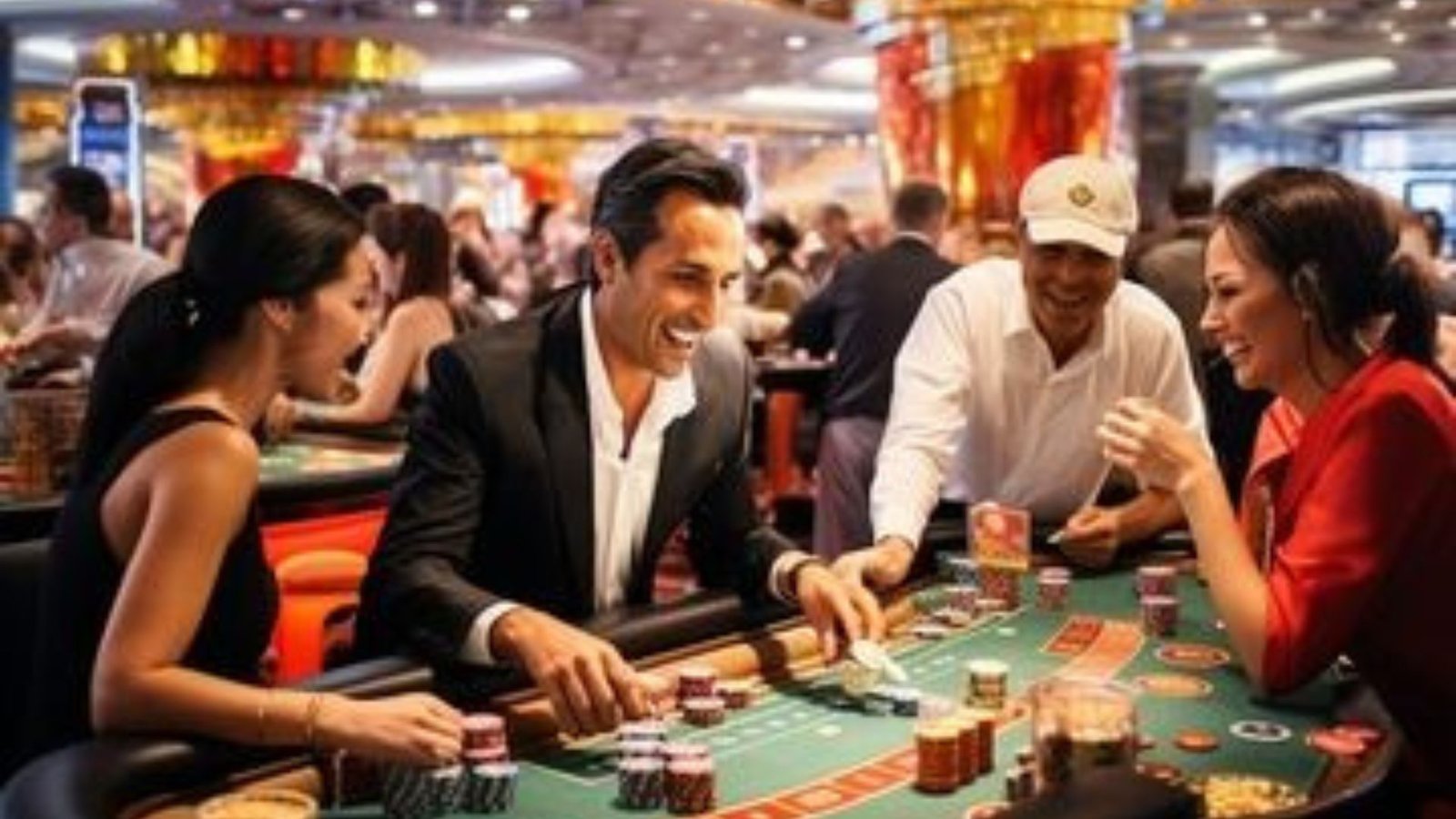 Fast Withdrawal Casino Katsubet Deposit Incentives Explained