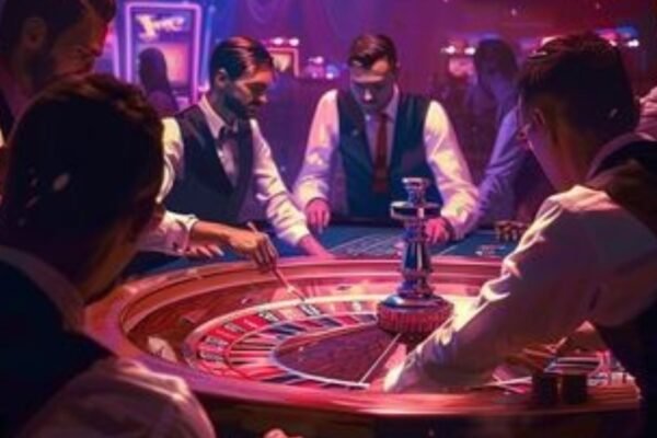 Fast Withdrawal Casino Katsubet Deposit Incentives Explained