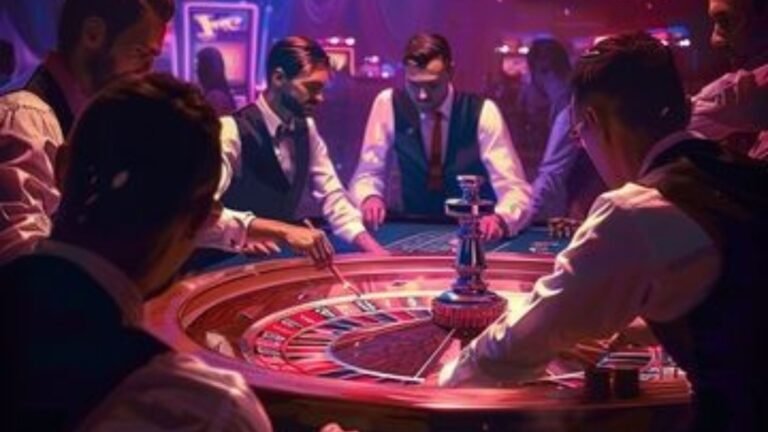 Fast Withdrawal Casino Katsubet Deposit Incentives Explained