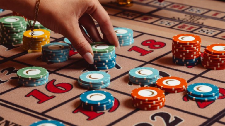 Ultimate Fast Payout Casino Guide: Loyalty Rewards Explained