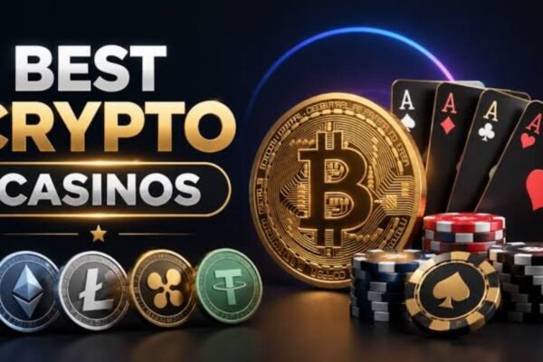 Crypto Casino Bonuses Stablecoins vs. Standard Deposits