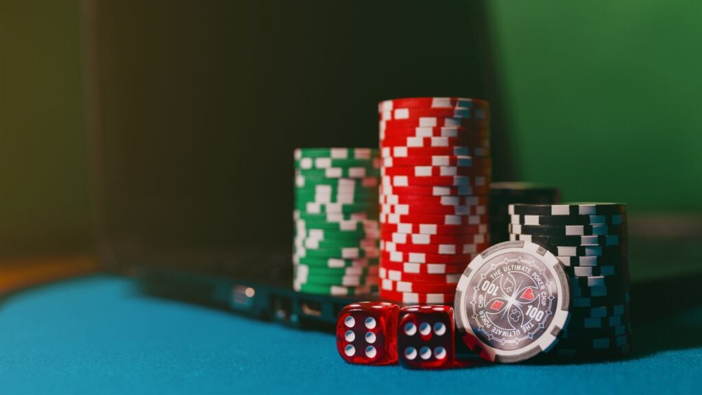 Holiday Casino Leaderboard Races: Maximum EV Promotion Guide