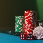 Holiday Casino Leaderboard Races: Maximum EV Promotion Guide