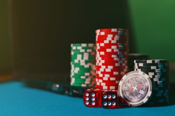 Holiday Casino Leaderboard Races: Maximum EV Promotion Guide