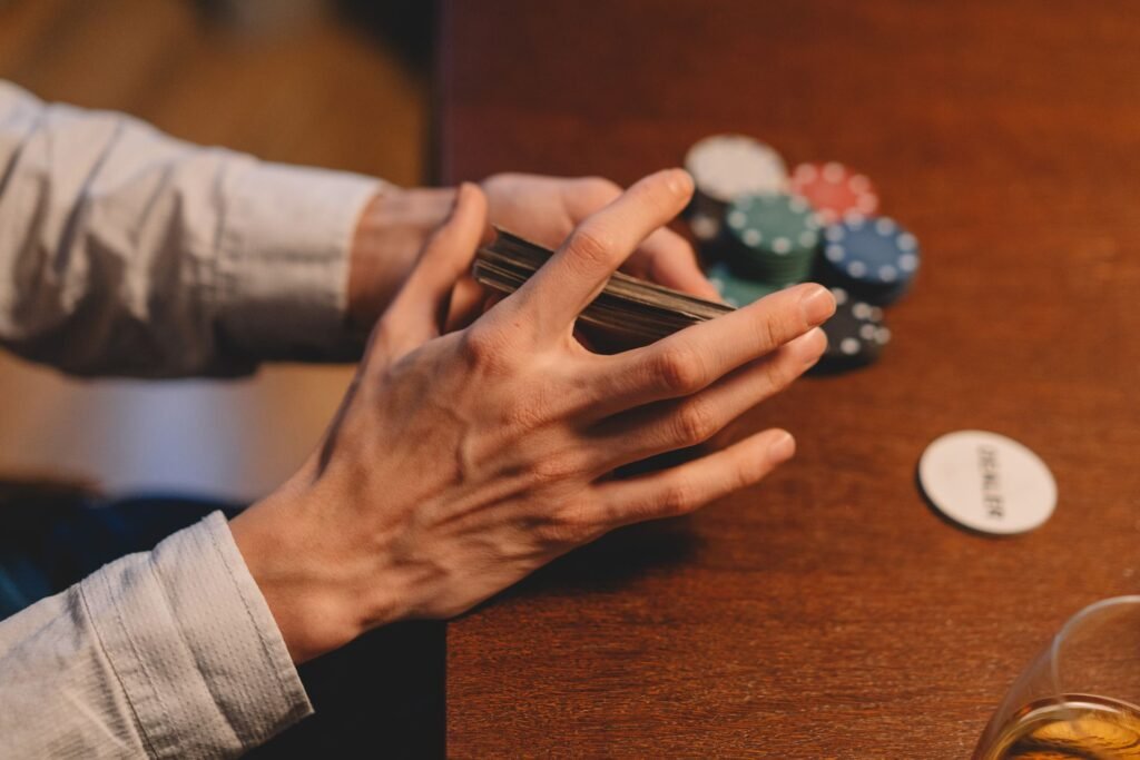 : Maximizing Value with a Fast Withdrawal Casino Bonus