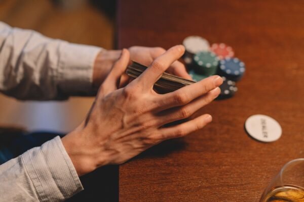 : Maximizing Value with a Fast Withdrawal Casino Bonus