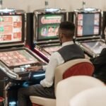 Crazy Vegas Review: Top Fast Payout Megaways Casino