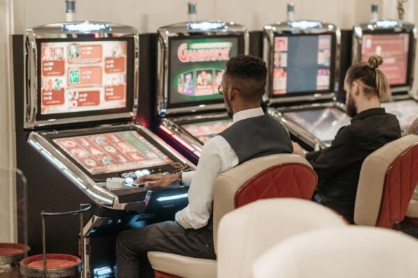 Crazy Vegas Review: Top Fast Payout Megaways Casino