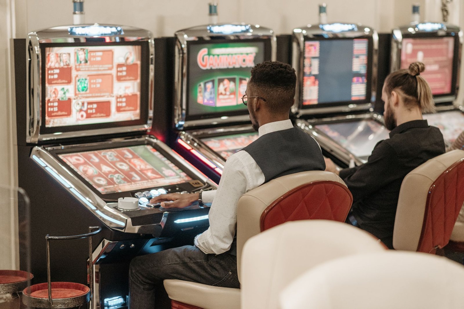 Crazy Vegas Review: Top Fast Payout Megaways Casino