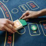 Fast Withdrawal Casino Checks: Navigating PEP & KYC