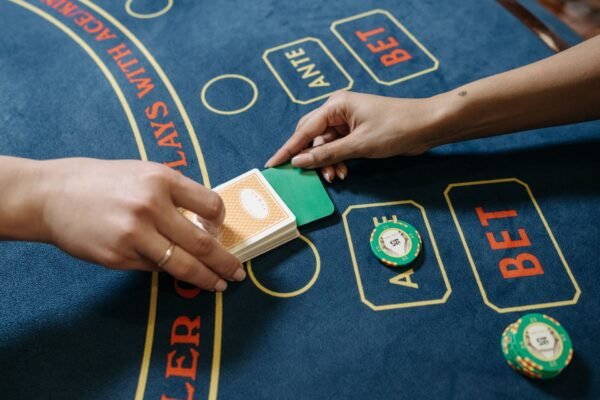 Fast Withdrawal Casino Checks: Navigating PEP & KYC