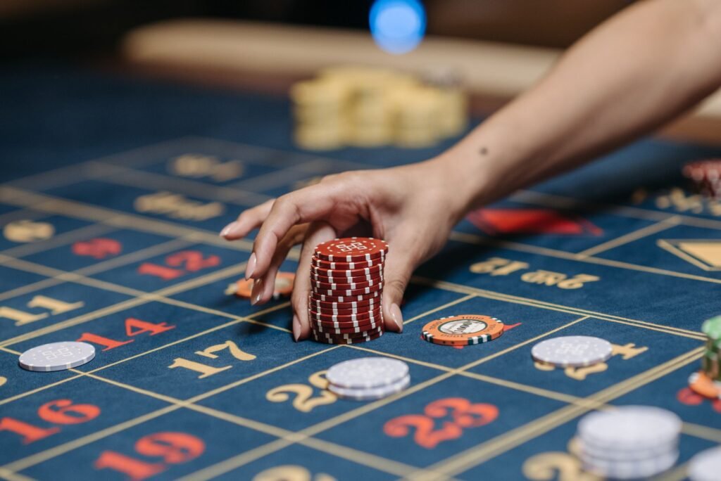 Fast Withdrawal Hacksaw Slots: CrazyVegas Bonus Guide