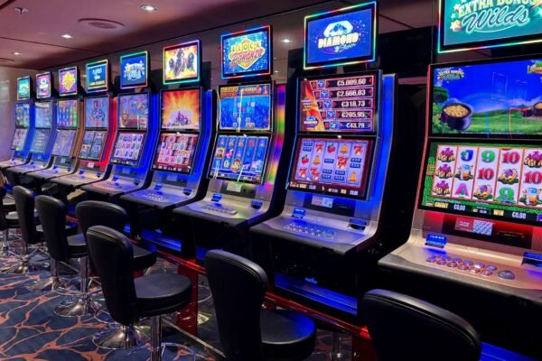 Crazy Vegas Review: Best Fast Cashout Free Spins Guide