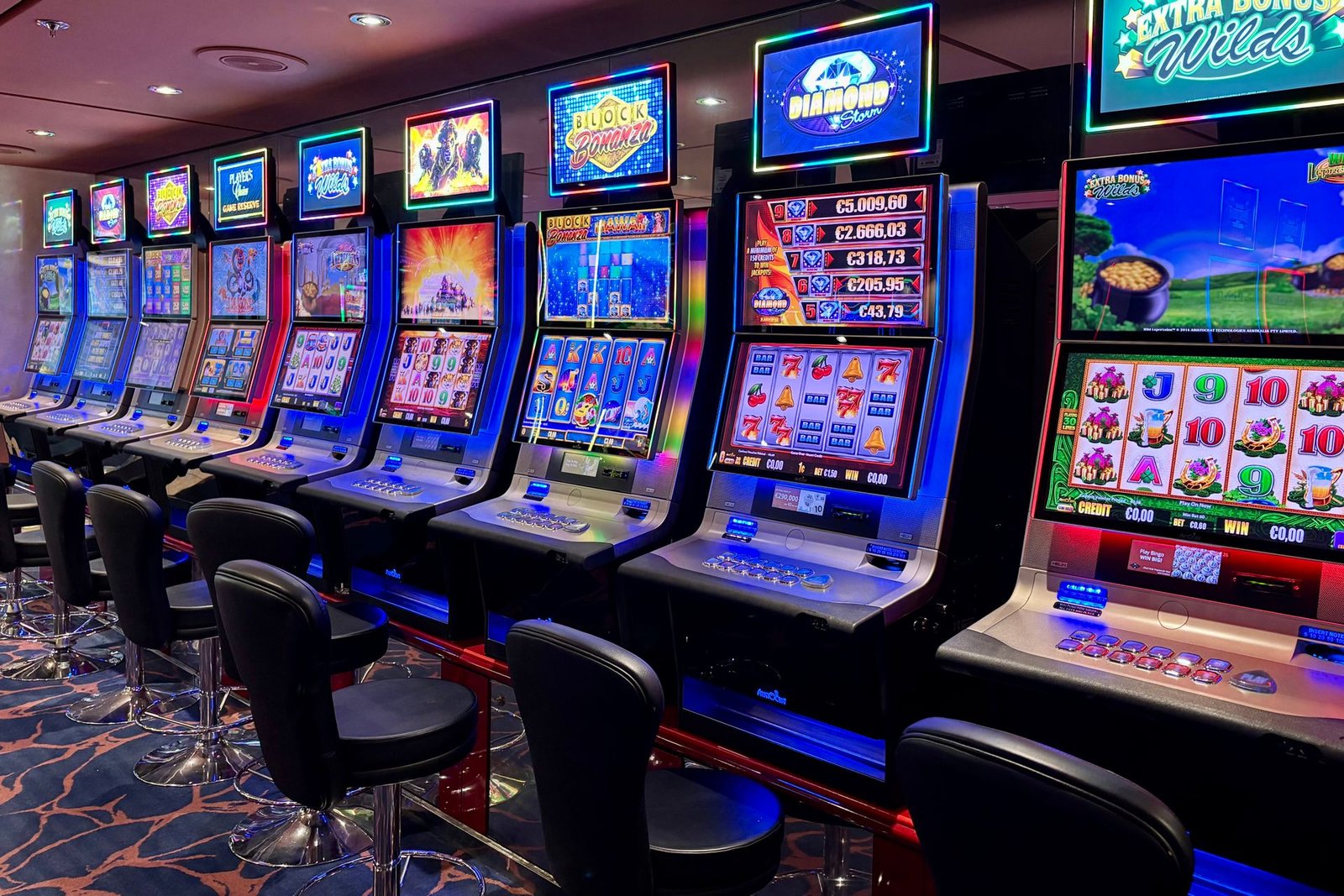 Crazy Vegas Review: Best Fast Cashout Free Spins Guide
