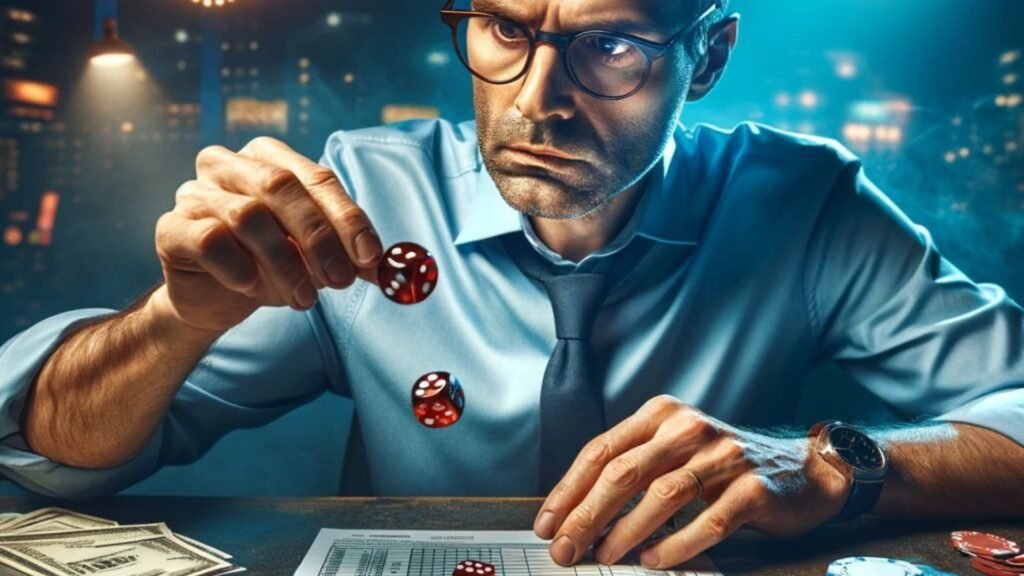 Source of Funds Checks What Casino Players May Need to Prove