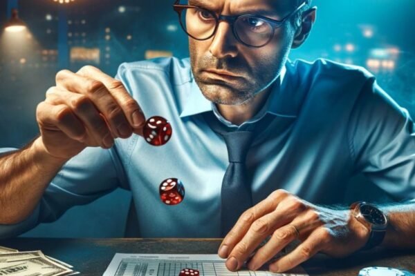 Source of Funds Checks What Casino Players May Need to Prove