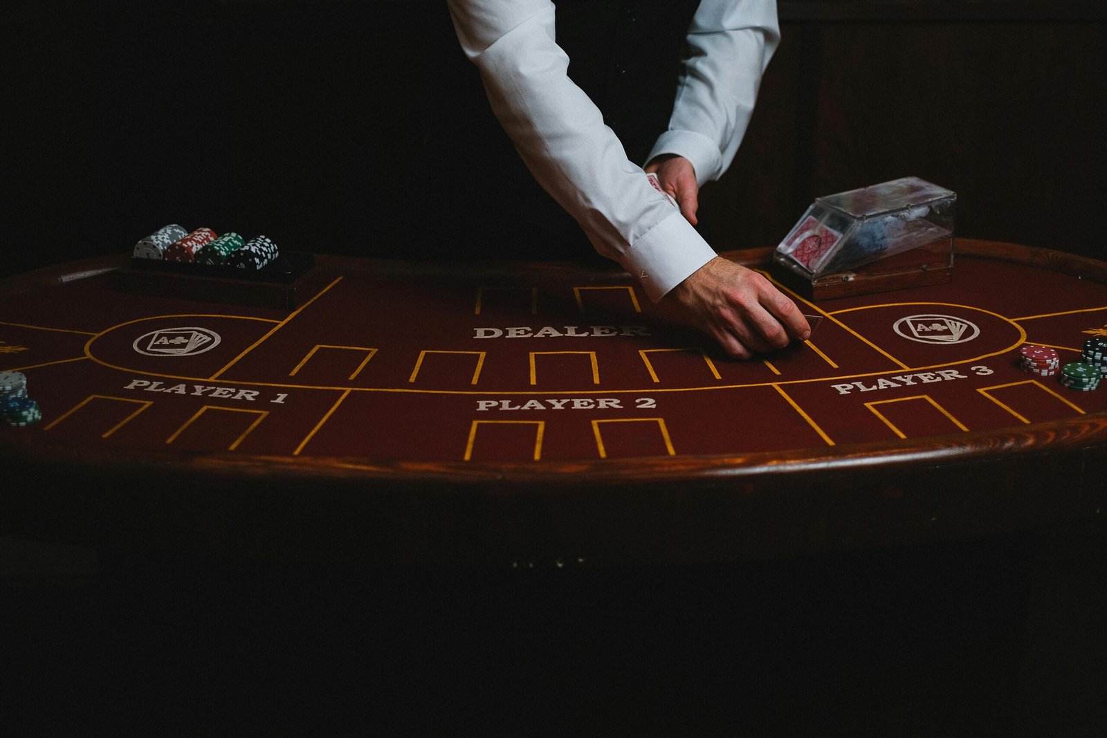 Interpreting Irregular Betting Pattern Clauses in High-Stakes Play